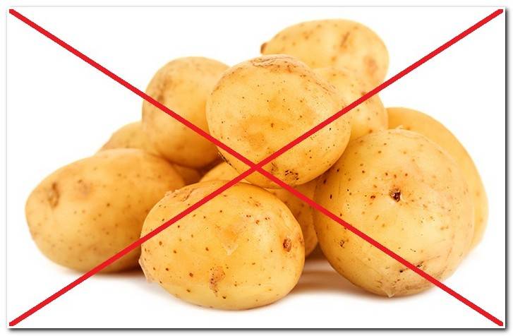 Польза и вред картофельного сока: лечение без побочных явлений