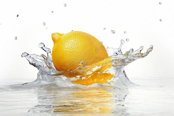 Вода с лимоном натощак польза и вред для здоровья, для беременных. отзывы врачей