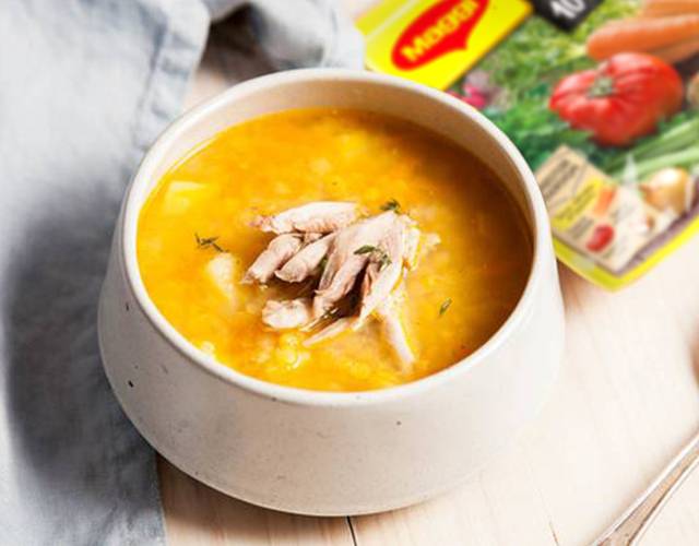 Суп из чечевицы: рецепты приготовления чечевичного супа просто и вкусно