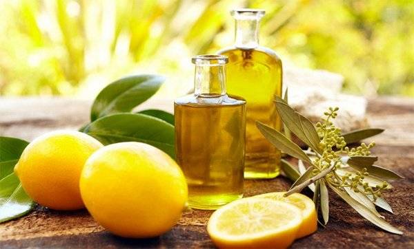 Витаминная панацея: эфирное масло лимона для волос