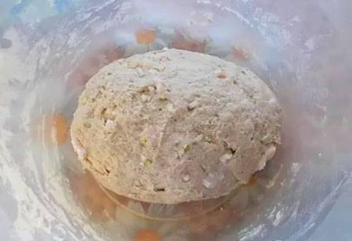 Ржано-пшеничный хлеб в хлебопечке, духовке, мультиварке, на закваске, калорийность, видео