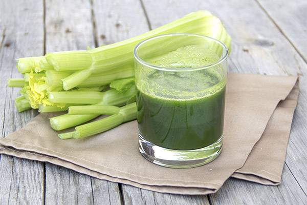 Огуречный сок — зеленый цвет здоровья