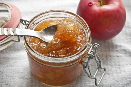 Яблочное повидло: рецепты для ароматной выпечки, хрустящих гренок, и чтобы просто есть ложкой