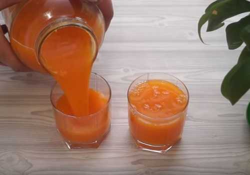 Тыквенный сок в домашних условиях на зиму: очень вкусный сок из тыквы