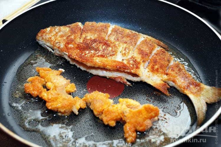 Рыба на гриле для пикника по проверенным рецептам