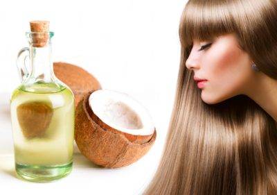 Применение кокосового масла для лица и волос: польза и вред