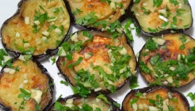 Баклажаны быстро и вкусно: рецепты приготовления баклажанов в духовке и на сковороде