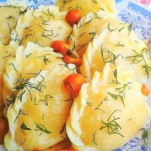 Постные блюда из картофеля - пошаговые рецепты с фото