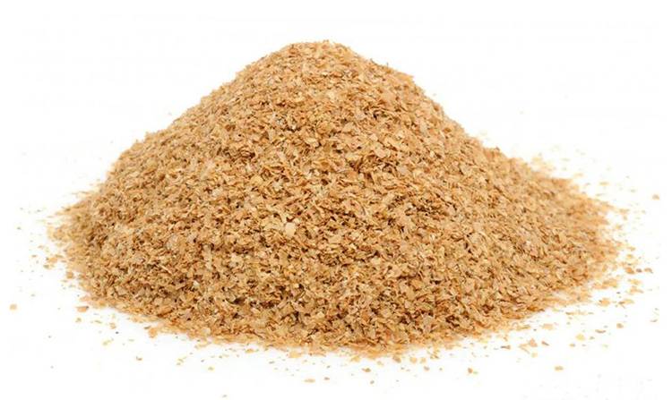 В чем польза и вред пшеничных отрубей?