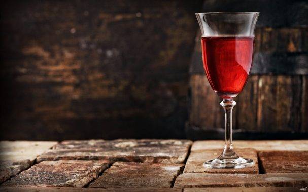 Рецепты домашнего вина из вишни
