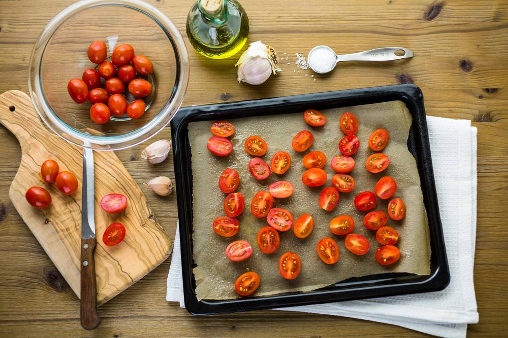 Варенье из помидоров на зиму - 5 рецептов пальчики оближешь с фото пошагово