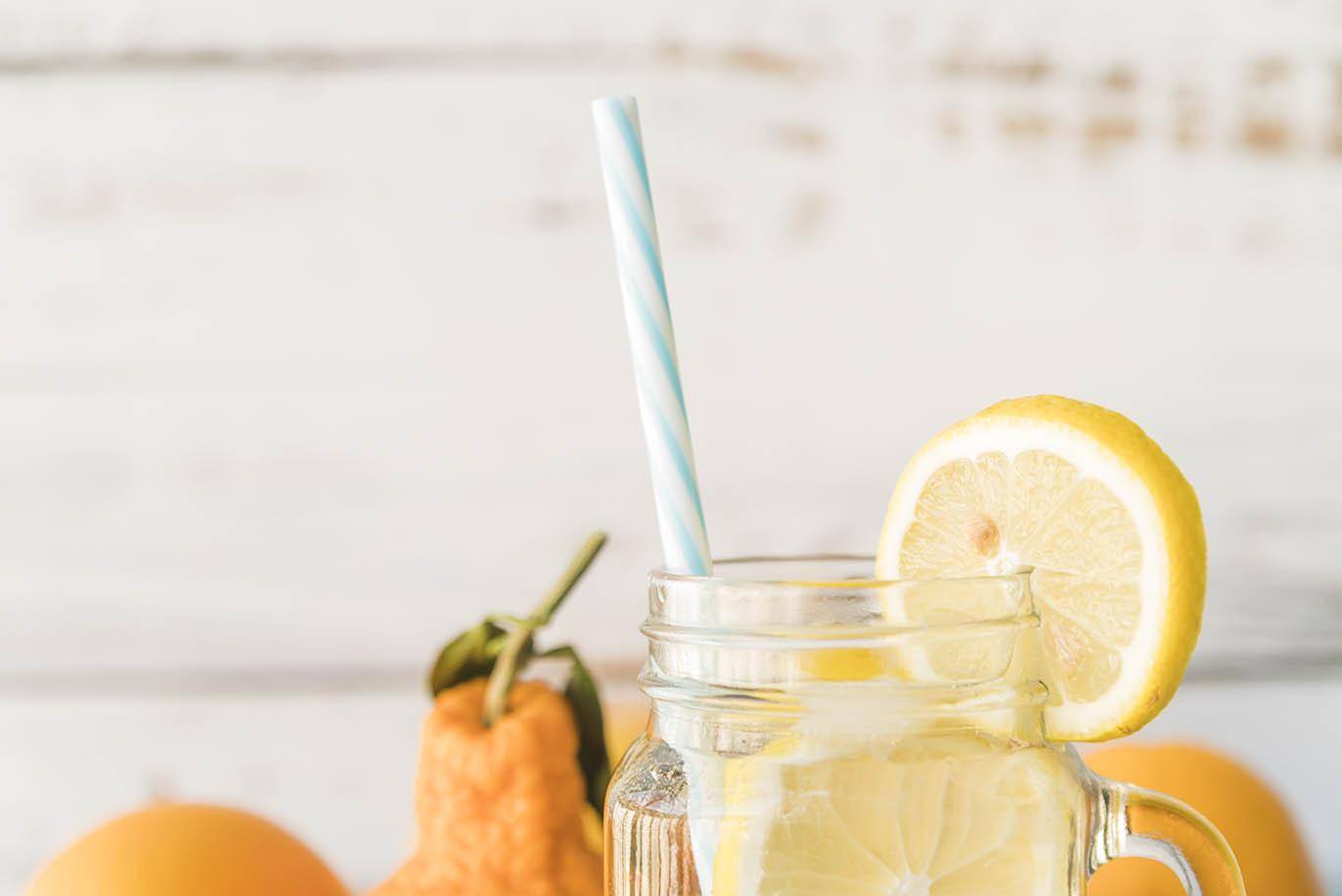 Вода с лимоном и медом: польза и противопоказания