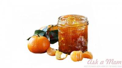 Варенье из тыквы с апельсином – 4 полезных рецепта