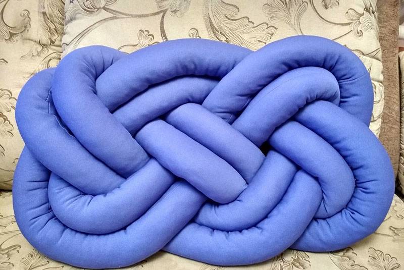 Декоративные подушки своими руками: 51 фото идеи для красивого комфорта и уюта