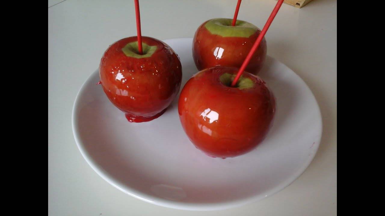 Десерты из яблок - 170 домашних вкусных рецептов