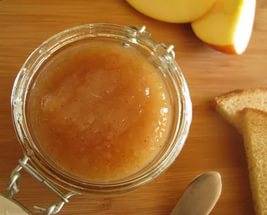 Вкуснейшие и простейшие рецепты яблочного джема