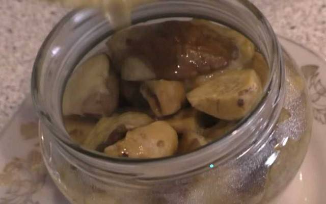 Белые грибы на зиму: как приготовить и правила хранения. лучшие рецепты