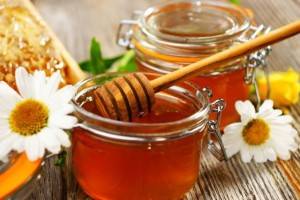 Рецепты лечения продуктами пчеловодства