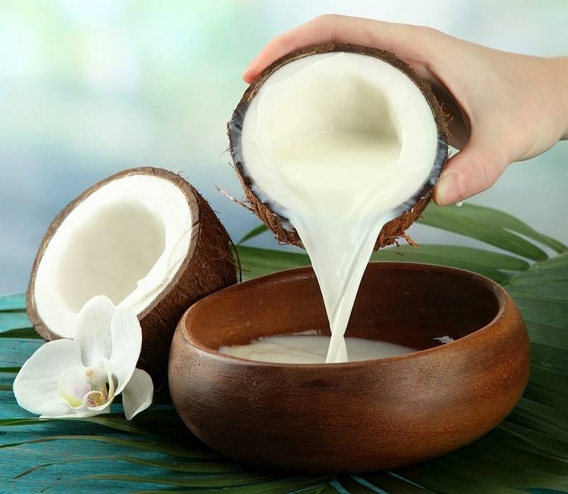 Чем полезна кокосовая паста: состав, калорийность, применение