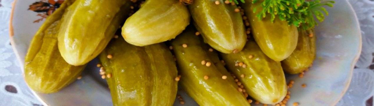 Огурцы и кабачки на зиму: 2 салата. рецепты заготовок