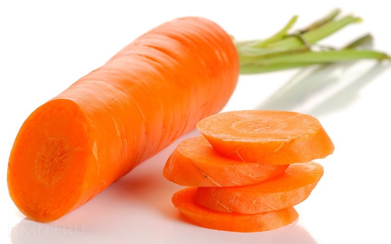 Как вырастить хорошую морковь на даче.