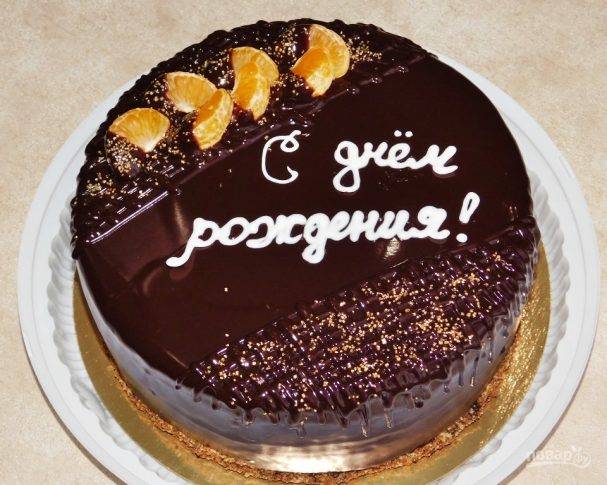 Самые интересные  рецепты вкусного торта с вишней