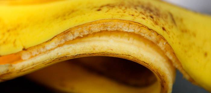 Банановое удобрение