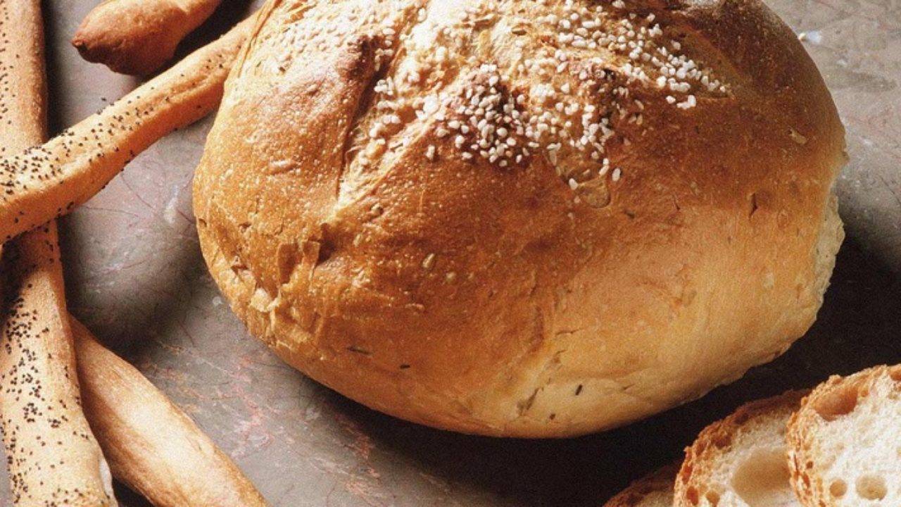 8 идей, как использовать черствый хлеб!