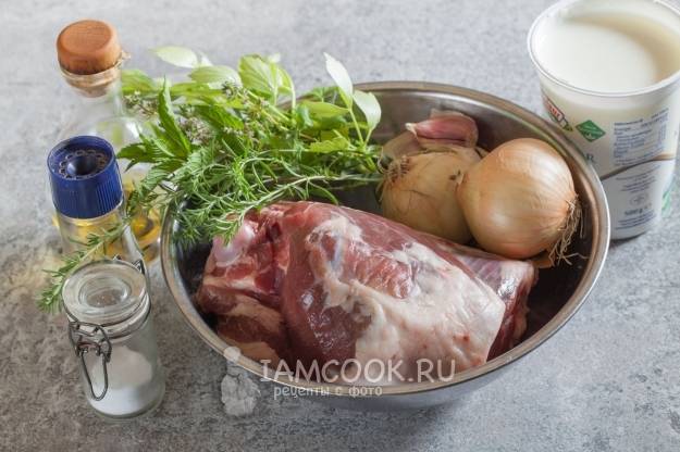 Шашлык из баранины — 6 рецептов приготовления маринада для мяса