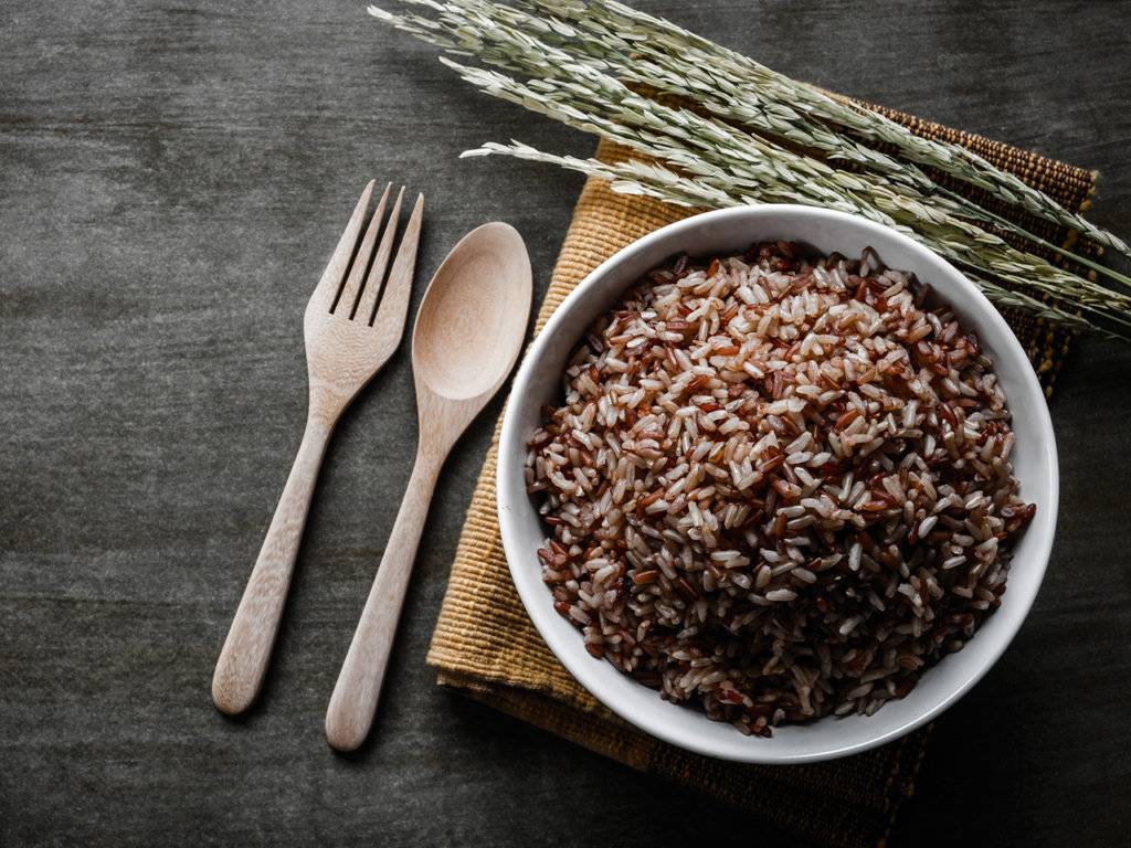 Какой сорт риса лучше всего подходит для приготовления плова