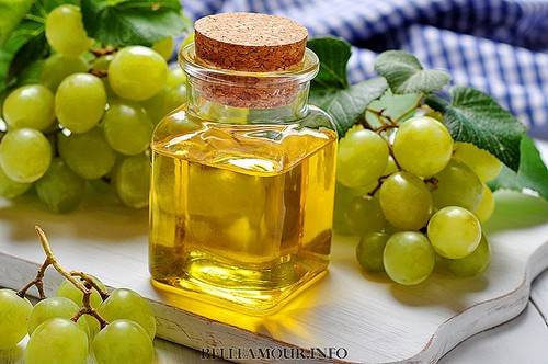 Тайны масла виноградной косточки: польза и вред, свойства и сферы применения