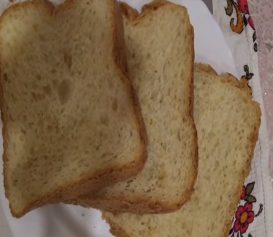 Ржаной хлеб в хлебопечке - 14 домашних вкусных рецептов приготовления
