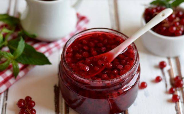 Варенье из клюквы на зиму – простые рецепты