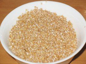 Пшеничная каша как варить — вкусные рецепты стройности, полноценные вторые блюда