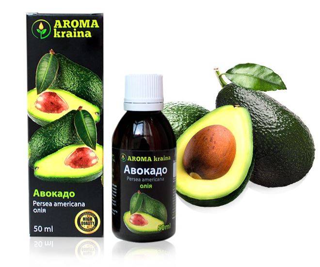 Уникальные свойства и области применения масла авокадо