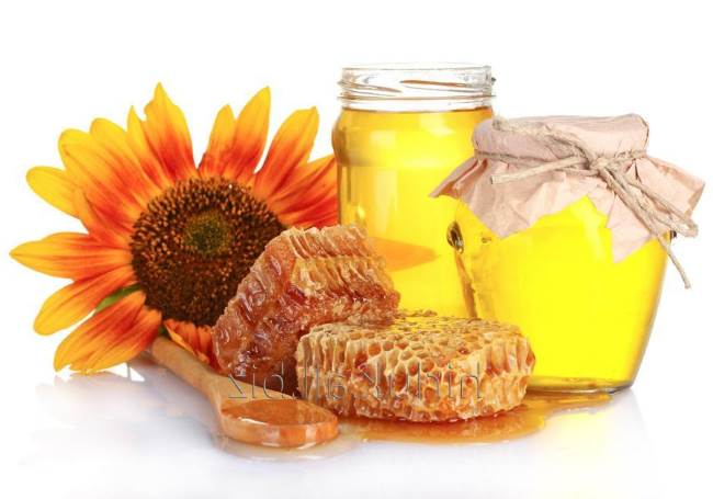 Тыква с медом для лечения и очищения печени: рецепты