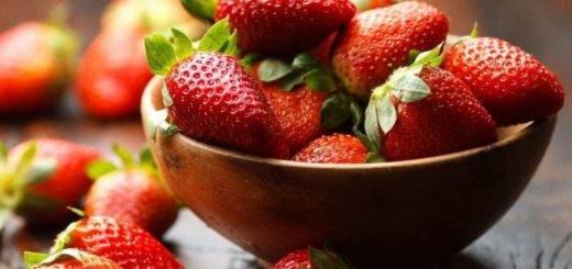 “клубника: полезные свойства и противопоказания ароматной ягоды”