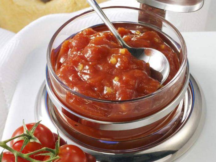 Варенье из красных помидоров - 5 рецептов с фото пошагово