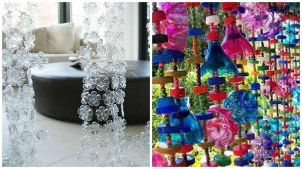 Поделки из пластиковых бутылок: пошаговое описание создания и лучшие идеи создания поделок для сада и дома (105 фото)