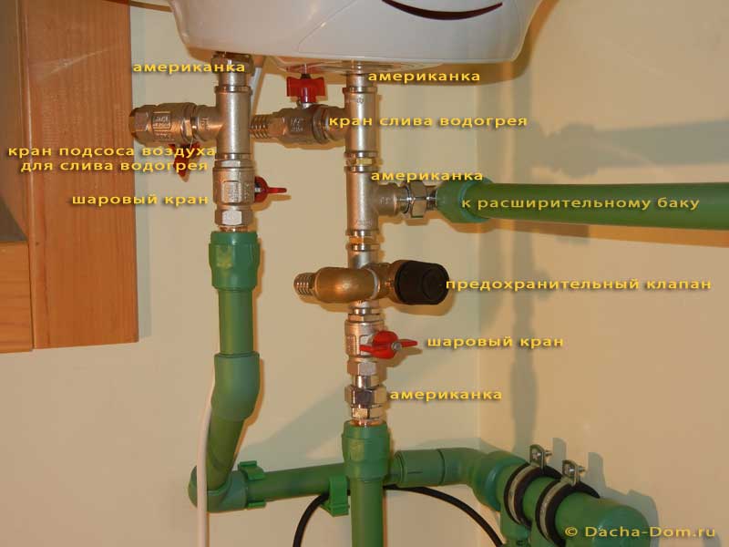 Необходимо ли делать заземление водонагревателя в квартире или нет: рекомендации и советы