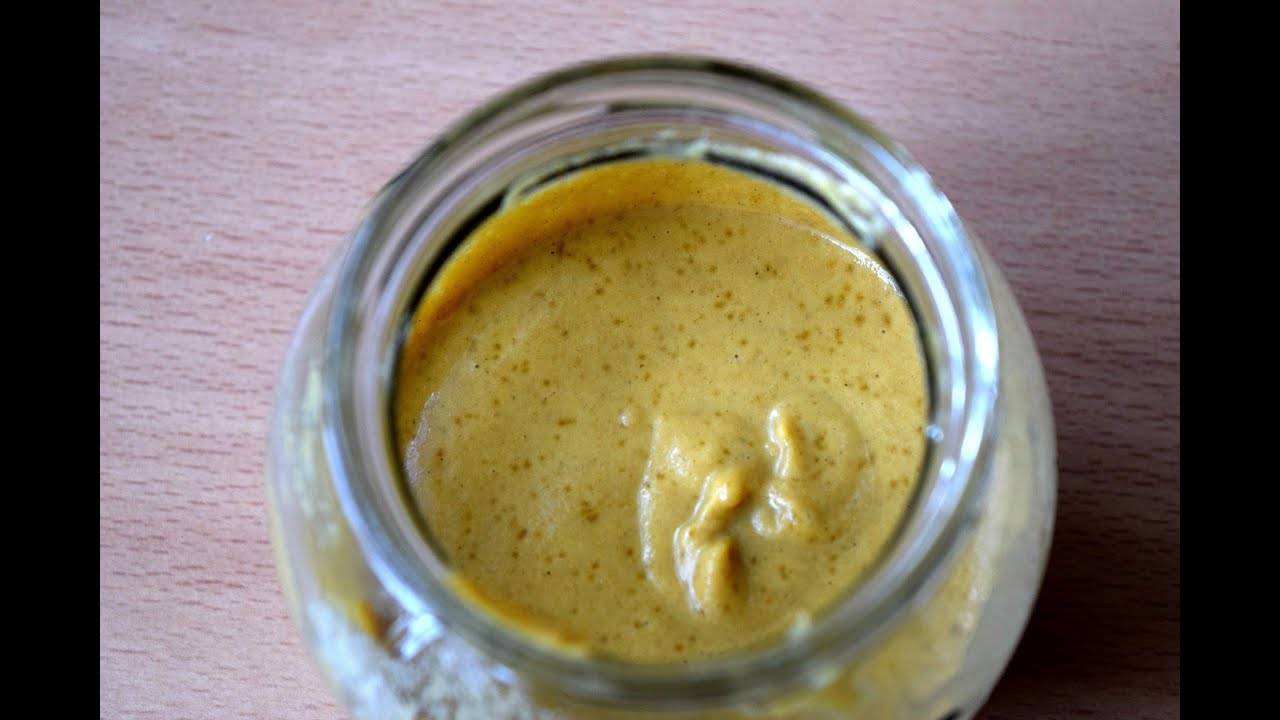 Острая горчица – рецепты приготовления в домашних условиях из порошка