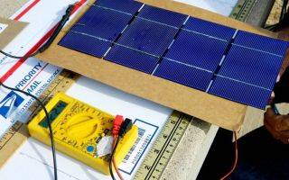 Солнечные батареи на алиэкспресс. ассортимент, технические характеристики и рекомендации по применению