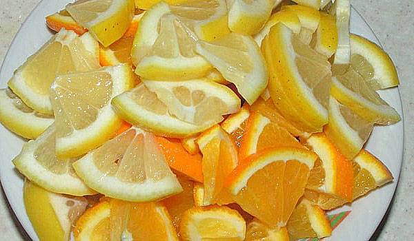 Варенье из тыквы с апельсином – 4 полезных рецепта