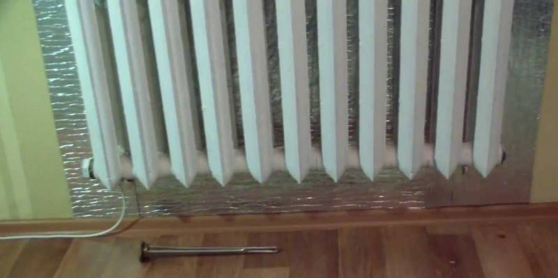 Самодельный обогреватель в гараж — устройство своими руками