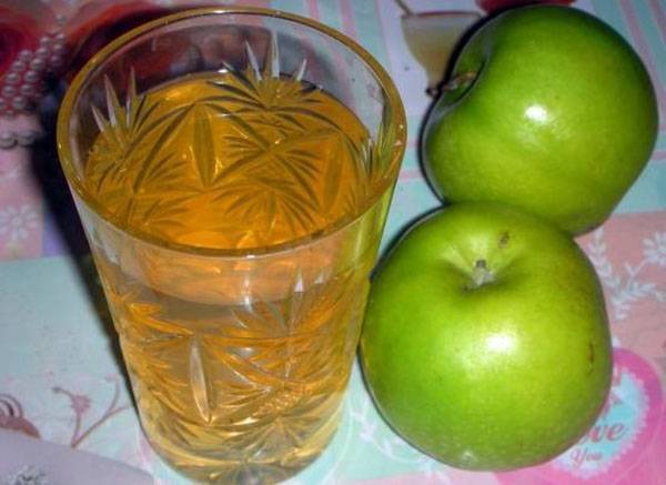 Яблочный уксус в домашних условиях — простые и лучшие рецепты