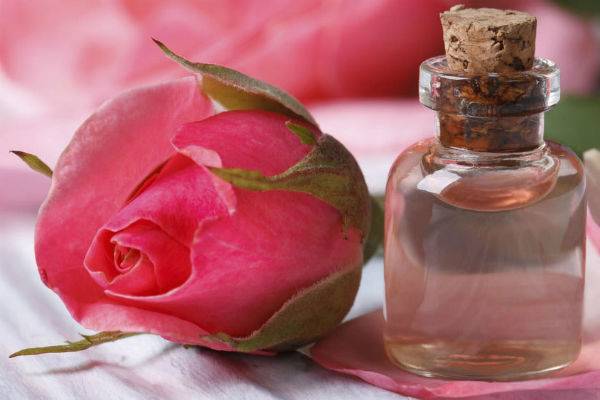 Лепестки роз на свадьбу, романтичный декор