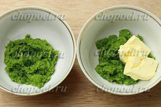 Рецепты заготовок из чеснока с фото