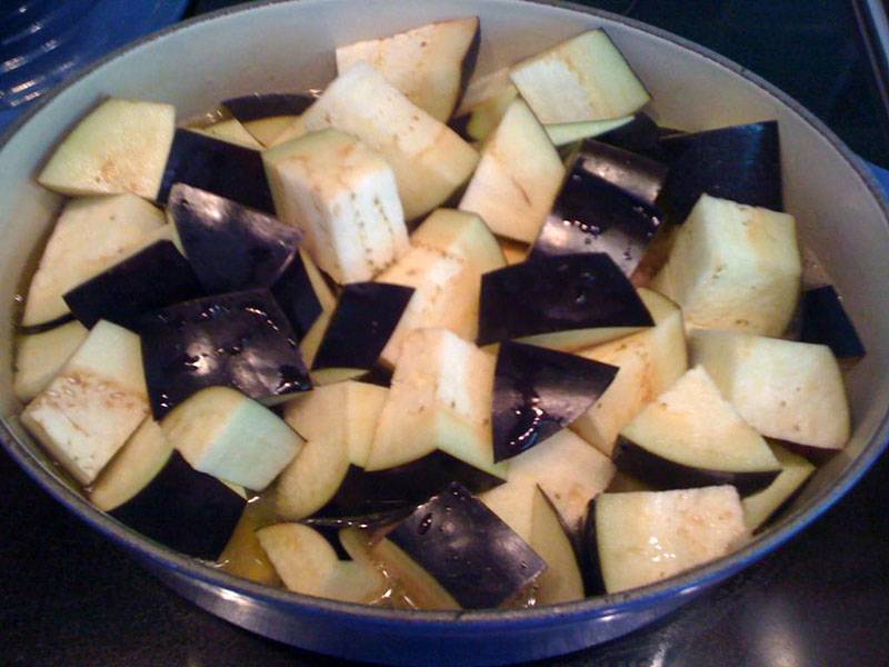 Как быстро и вкусно приготовить баклажаны «как грибы»: рецепты на каждый день и закрутки на зиму