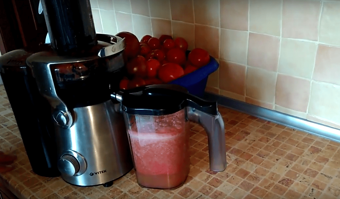 Как приготовить томатный сок в домашних условиях. рецепты приготовления на зиму