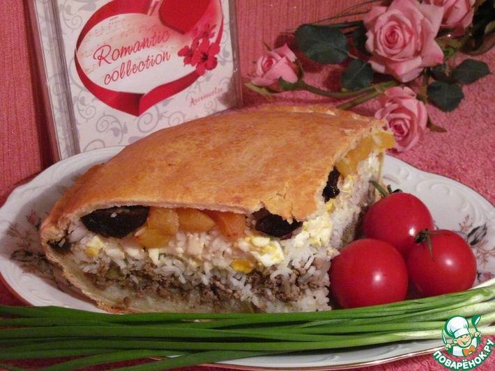 Вкусный пирог губадия с пошаговыми рецептами и фото. как приготовить корт и начинку?